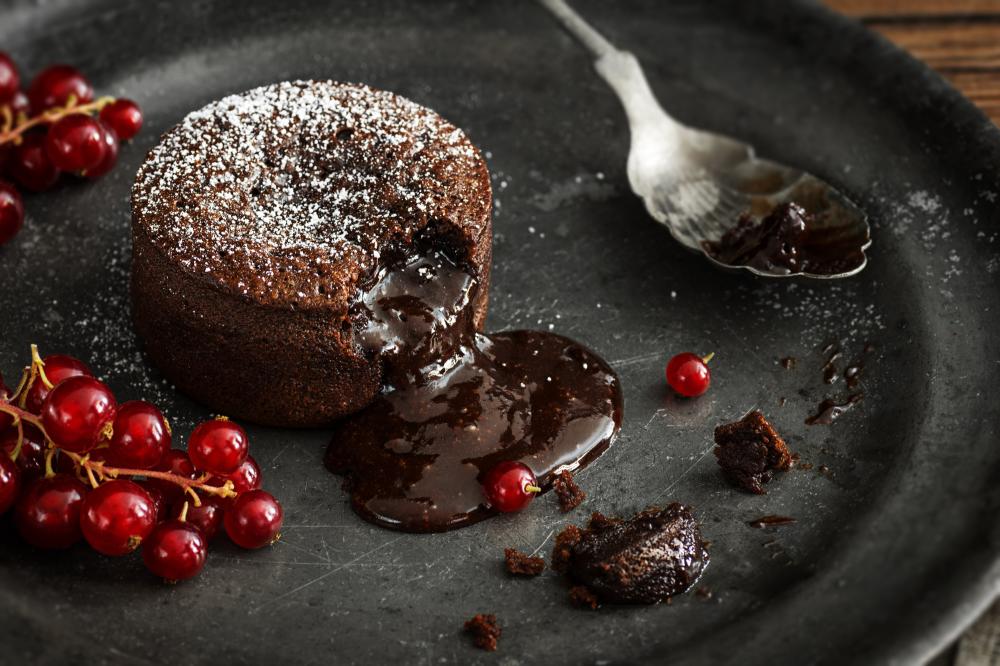 Desserts