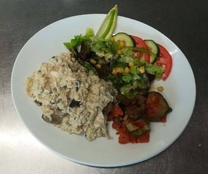 Risotto