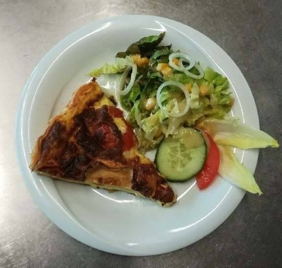 Quiches
