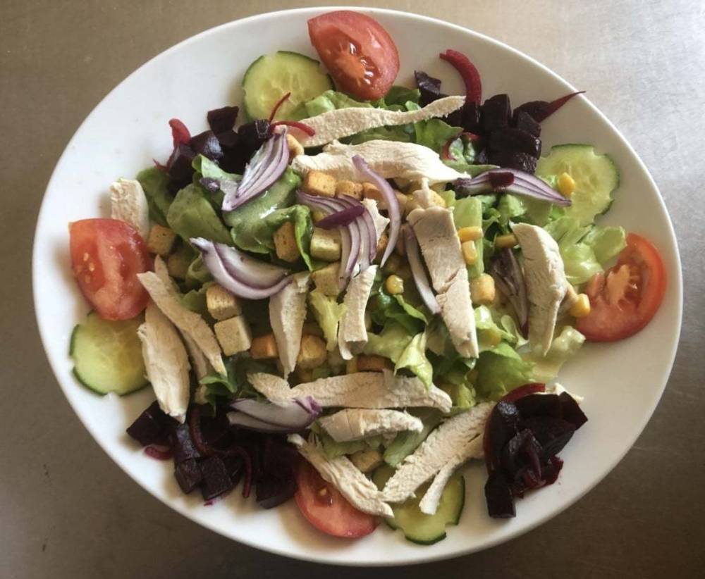 Salade