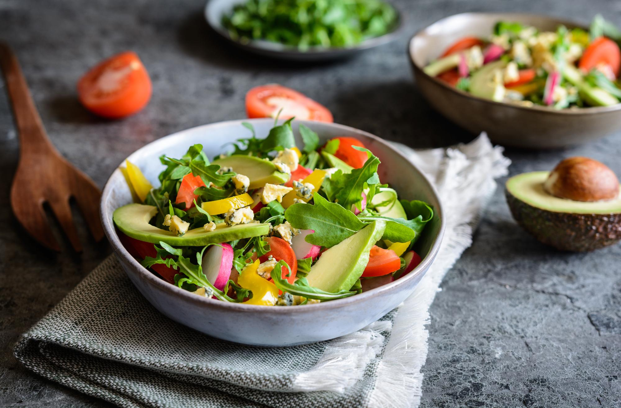 Salade